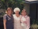 knotty pine mom anna theresa