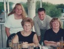mom pat theresa chris